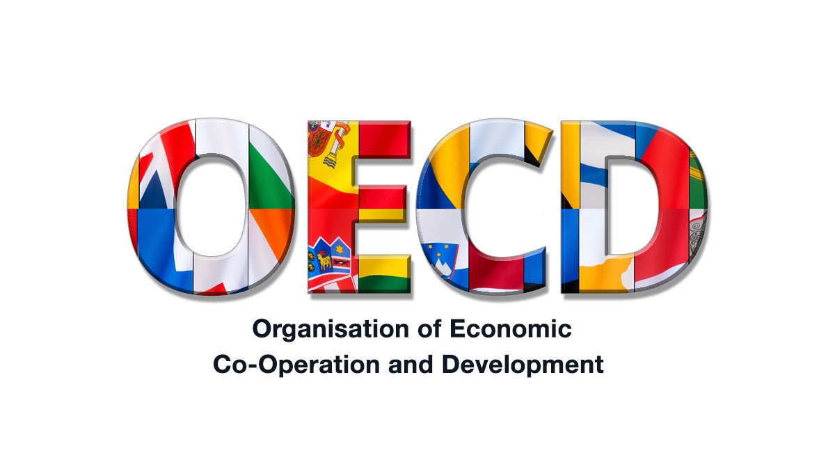 Ethical Artificial Intelligence Framework of Organisation for Economic Co-operation and Development (OECD)